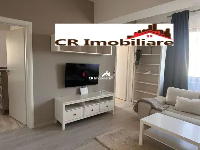 Apartament 2 camere Decebal Parcare si Boxa - foto 2