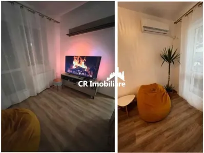 Garsoniera, Aparatorii Patriei - Bucuresti