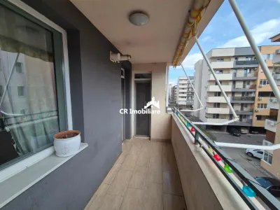 Apartament 3 camere, Aparatorii Patriei loc de pacare inclus in pret +boxa - foto 5
