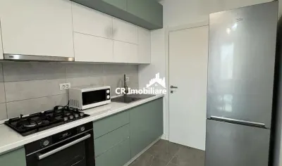 Apartament 2 camere, Pipera - foto 2