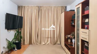 Apartament 4 camere Tei - foto 2
