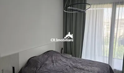 Apartament 2 camere, Herastrau - foto 4