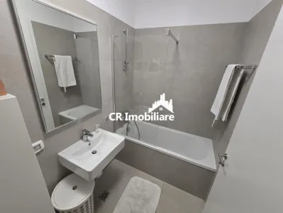 Apartament 2 camere, Herastrau - foto 5