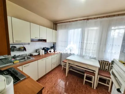 Apartament 3 camere, Brancoveanu - Bucuresti