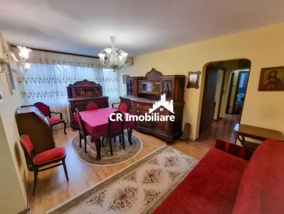 Apartament 3 camere, Brancoveanu - foto 3