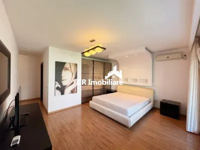 Apartament 3 camere, Herastrau - foto 1
