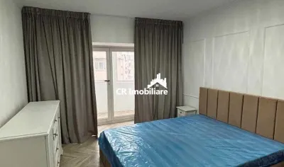 Apartament 3 camere, Piata Alba Iulia - foto 3