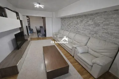 Apartament 3 camere, Piata Alba Iulia - Bucuresti
