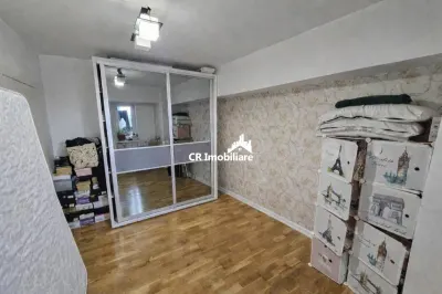 Apartament 3 camere, Piata Alba Iulia - foto 2