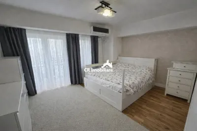 Apartament 3 camere, Piata Alba Iulia - foto 3