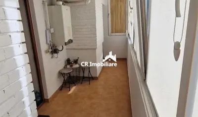 Apartament 2 camere , Mosilor camera de birou - foto 7