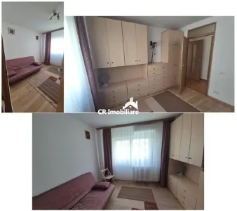 Apartament 2 camere, Grivita - foto 1