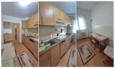 Apartament 2 camere, Grivita - foto 2