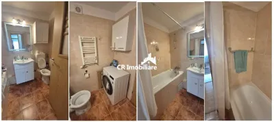 Apartament 2 camere, Grivita - foto 5