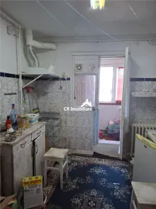 Apartament 3 camere Dristor - Bucuresti