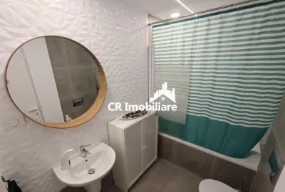 Apartament 3 camere Pipera - foto 15