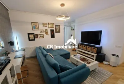 Apartament 3 camere Pipera - foto 4