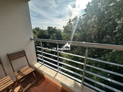 Apartament 3 camere, Aviatorilor loc  de parcare inclus in pret - Bucuresti