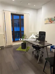Vanzare 5 cam, ideal birouri, Arcul de Triumf - Bucuresti