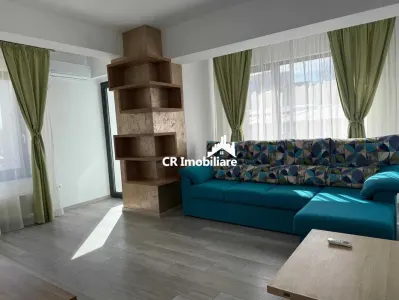 Apartament 2 camere Grozavesti - Bucuresti