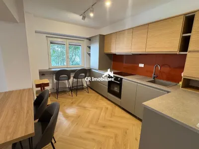 Apartament 3 camere, Piata Victoriei Guvern - foto 8