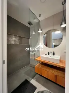 Apartament 2 camere, Barbu Vacarescu - foto 2