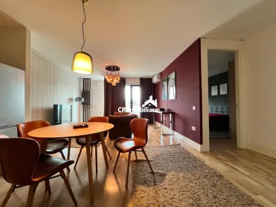 Apartament 2 camere, Barbu Vacarescu - foto 4