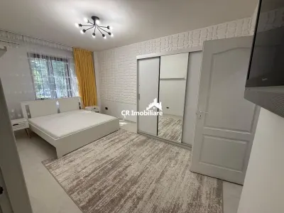 Apartament 3 camere,  Floreasca - foto 2