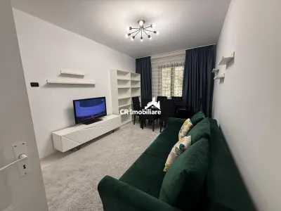 Apartament 3 camere,  Floreasca - foto 5