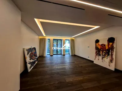 Apartament 5 camere exclusivist Kiseleff - foto 6