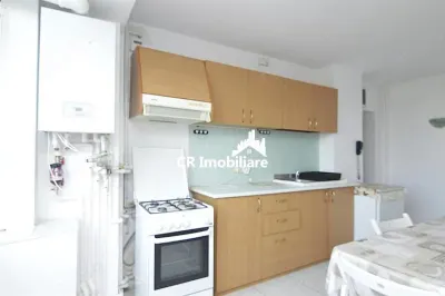 Apartament 3 camere, Piata Unirii - foto 1