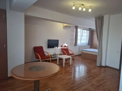 Garsoniera, Aviatiei - foto 1