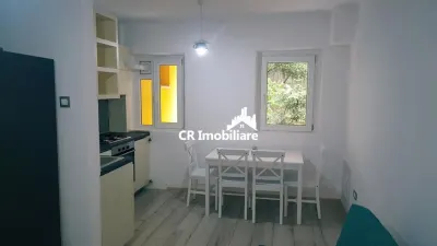 Apartament 2 camere, Obor - foto 3