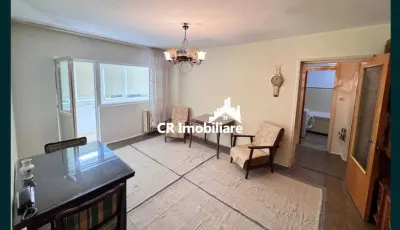 Apartament 2 camere, Brancoveanu necesita renovare - Bucuresti