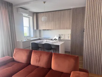 Apartament 3 camere, Domenii loc de parcare inclus in pret +boxa - Bucuresti