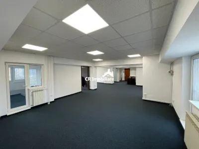 Apartament 4 camere, Piata Unirii pretabil pentru firma - Bucuresti