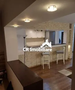 Garsoniera Nerva Traian Timpuri Noi - Bucuresti