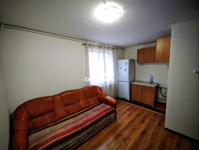 Garsoniera dubla centrala proprie, Pantelimon - foto 3