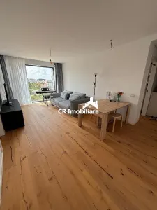 Apartament 3 camere, Aviatiei - foto 3