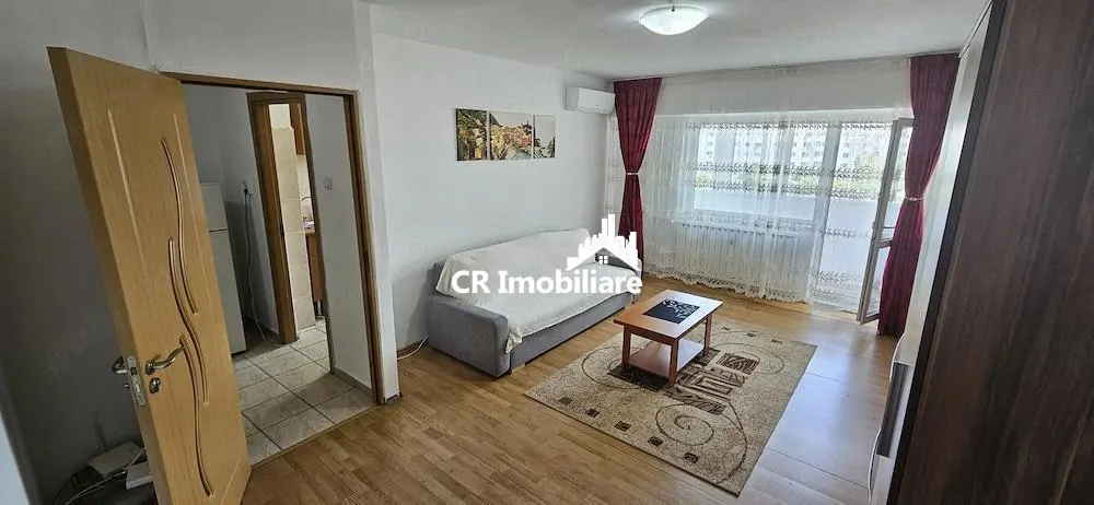 Garsoniera, Tei - foto 1