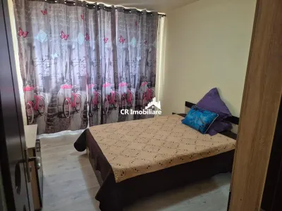 Apartament 2 camere, Gara de Nord - foto 1