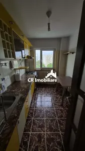 Apartament 2 camere, Tei - Bucuresti