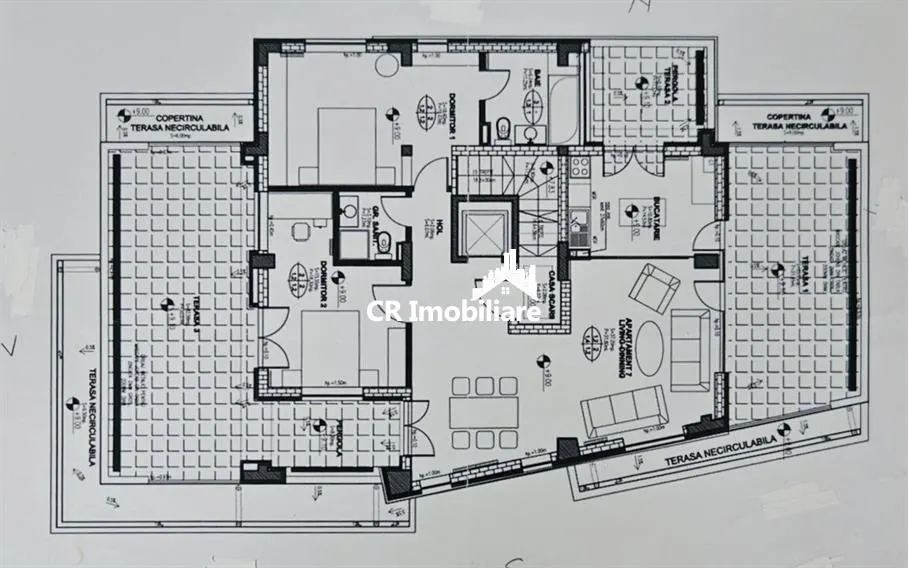 Penthouse: Pipera - foto 3