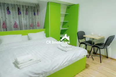 Garsoniera, Baba Novac - Bucuresti