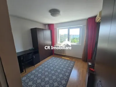 Garsoniera, Teiul Doamnei confort 2 - Bucuresti