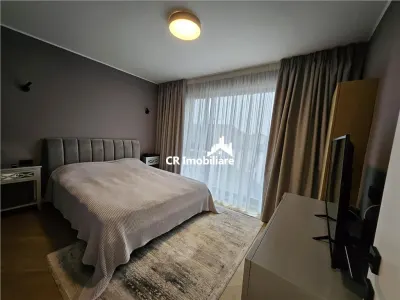 Apartament 4 camere Iancu Nicolae - foto 12