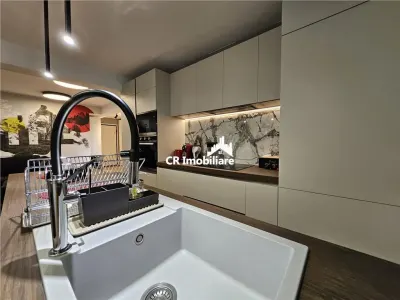 Apartament 4 camere Iancu Nicolae - foto 6