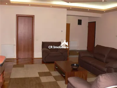 Apartament 3 camere Herastrau - foto 2