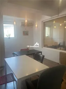 Spatiu birouri 6  camere, Piata Romana - foto 7