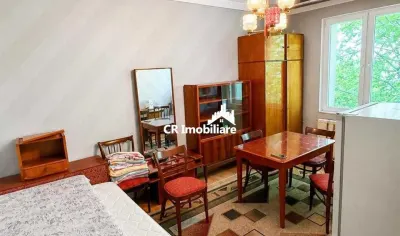 Apartament 2 camere,Floreasca Necesita renovare - Bucuresti